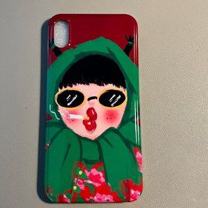 Iphone Xs Max case Bundle